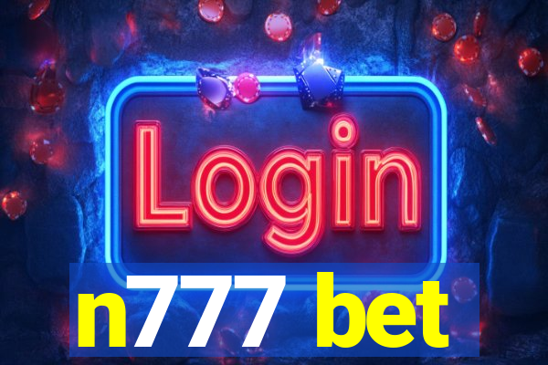 n777 bet